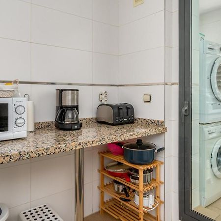 Sea Sun Apartment In La Cala De Mijas By Costarentals - Ref 204 Dış mekan fotoğraf