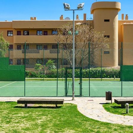 Sea Sun Apartment In La Cala De Mijas By Costarentals - Ref 204 Dış mekan fotoğraf