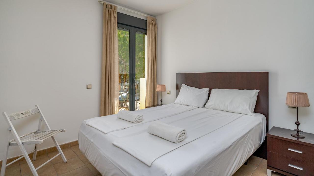 Sea Sun Apartment In La Cala De Mijas By Costarentals - Ref 204 Dış mekan fotoğraf