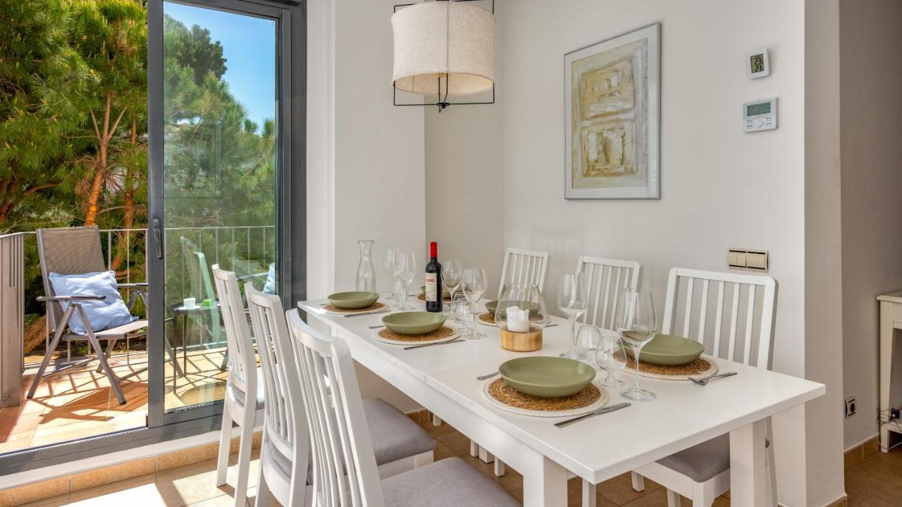 Sea Sun Apartment In La Cala De Mijas By Costarentals - Ref 204 Dış mekan fotoğraf