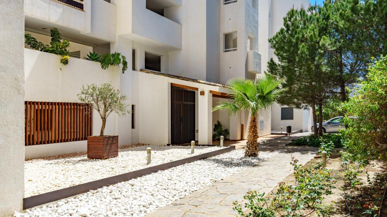 Sea Sun Apartment In La Cala De Mijas By Costarentals - Ref 204 Dış mekan fotoğraf