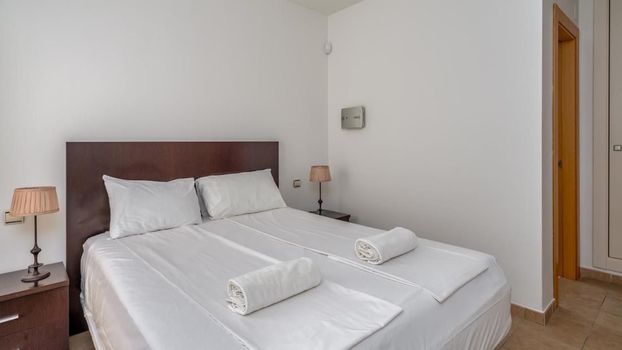 Sea Sun Apartment In La Cala De Mijas By Costarentals - Ref 204 Dış mekan fotoğraf