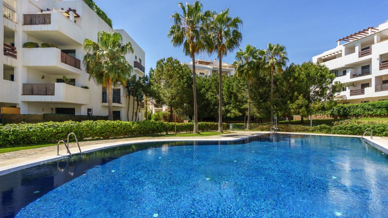 Sea Sun Apartment In La Cala De Mijas By Costarentals - Ref 204 Dış mekan fotoğraf