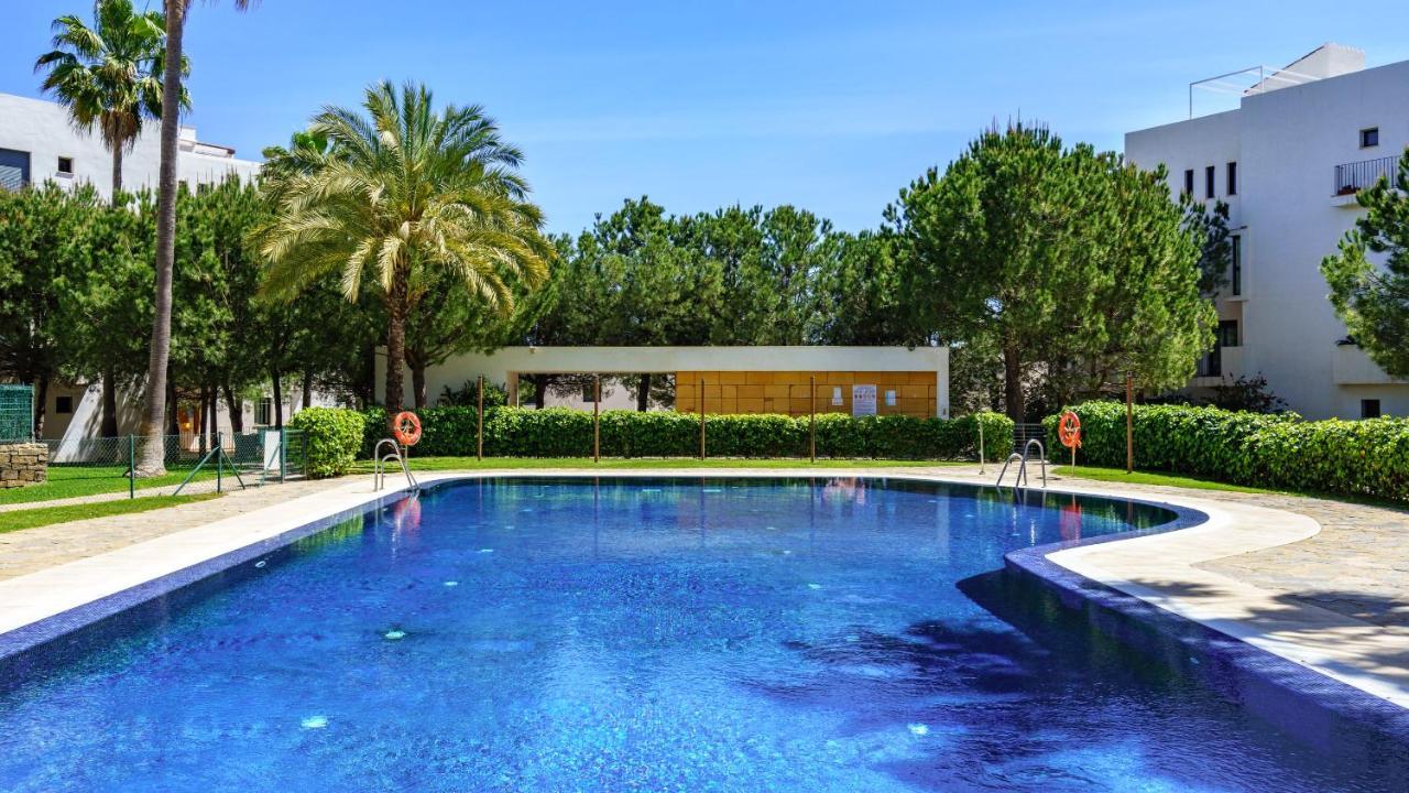 Sea Sun Apartment In La Cala De Mijas By Costarentals - Ref 204 Dış mekan fotoğraf