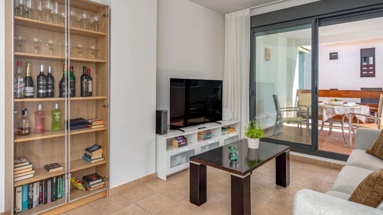 Sea Sun Apartment In La Cala De Mijas By Costarentals - Ref 204 Dış mekan fotoğraf