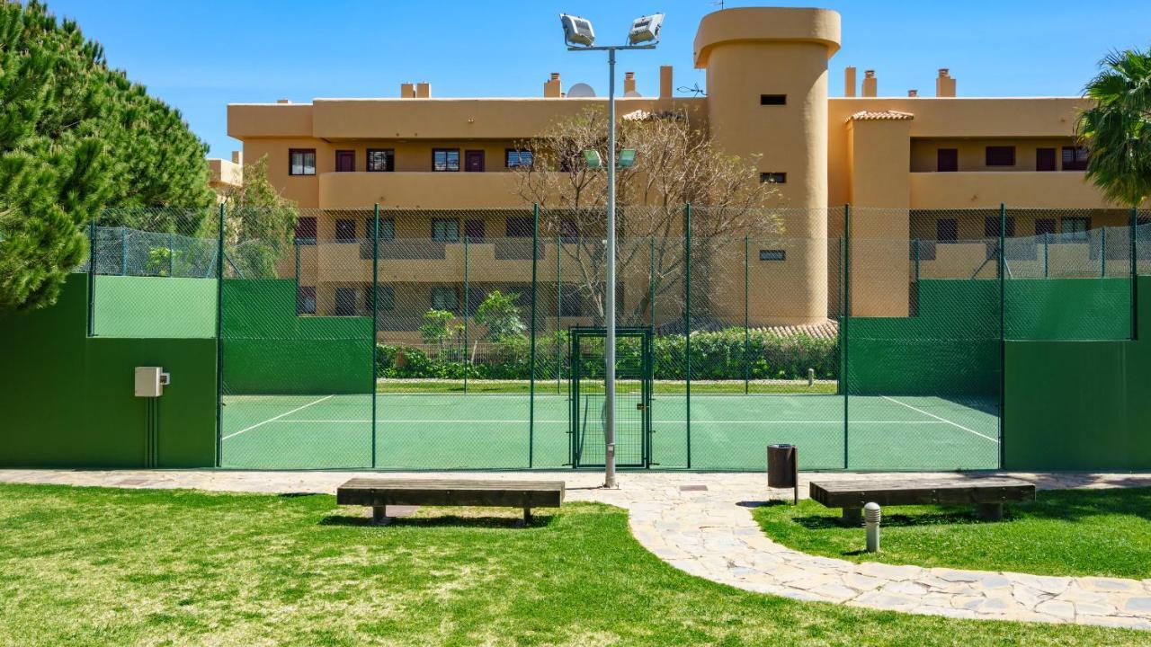 Sea Sun Apartment In La Cala De Mijas By Costarentals - Ref 204 Dış mekan fotoğraf