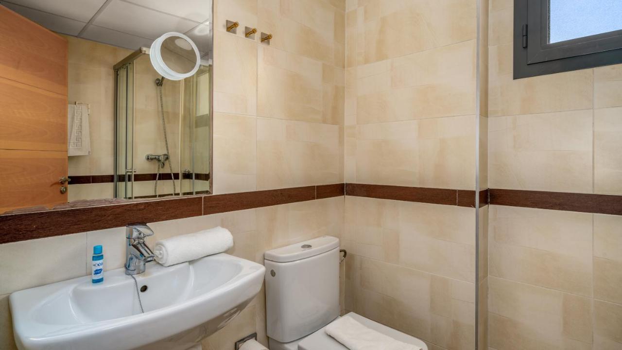 Sea Sun Apartment In La Cala De Mijas By Costarentals - Ref 204 Dış mekan fotoğraf