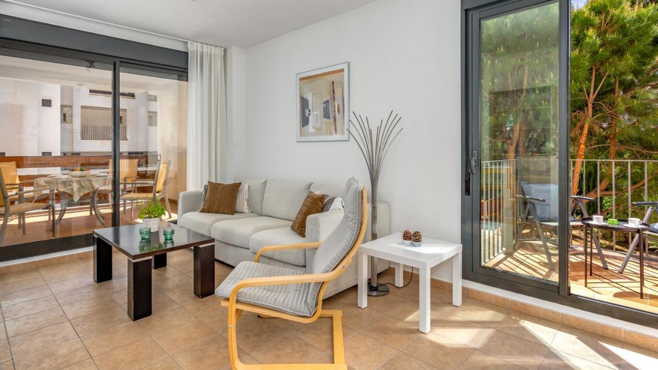 Sea Sun Apartment In La Cala De Mijas By Costarentals - Ref 204 Dış mekan fotoğraf