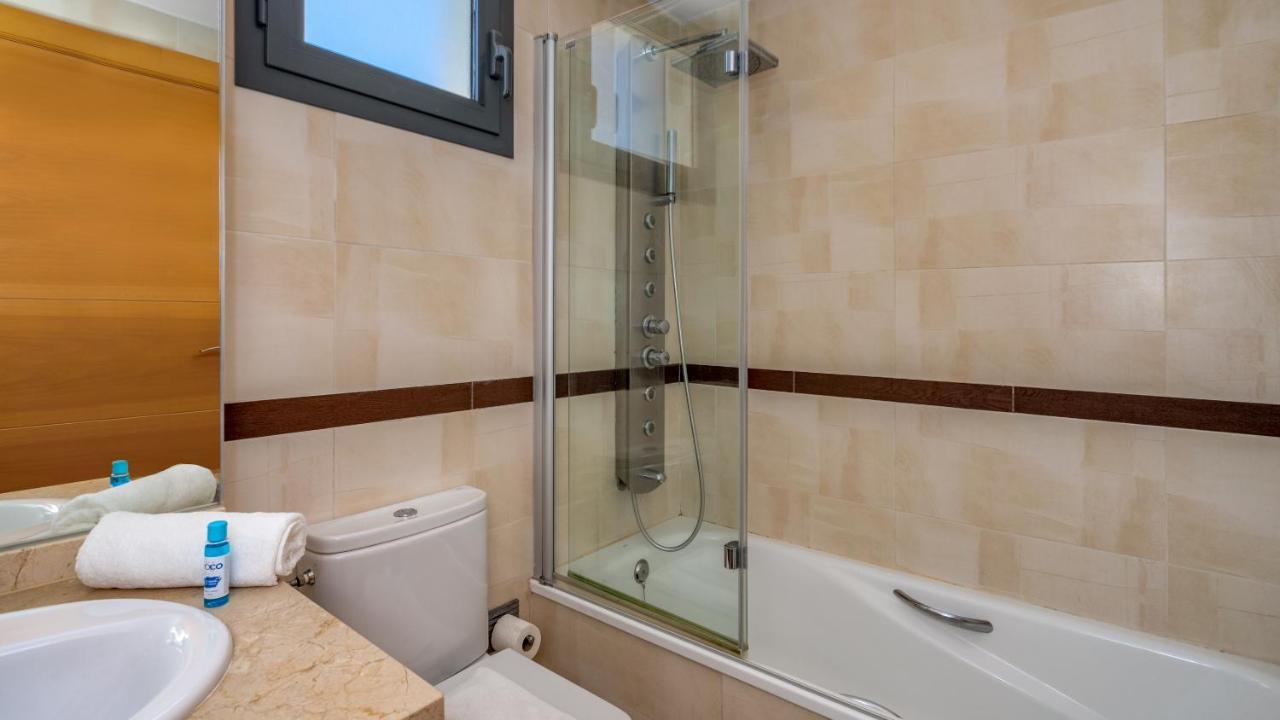 Sea Sun Apartment In La Cala De Mijas By Costarentals - Ref 204 Dış mekan fotoğraf