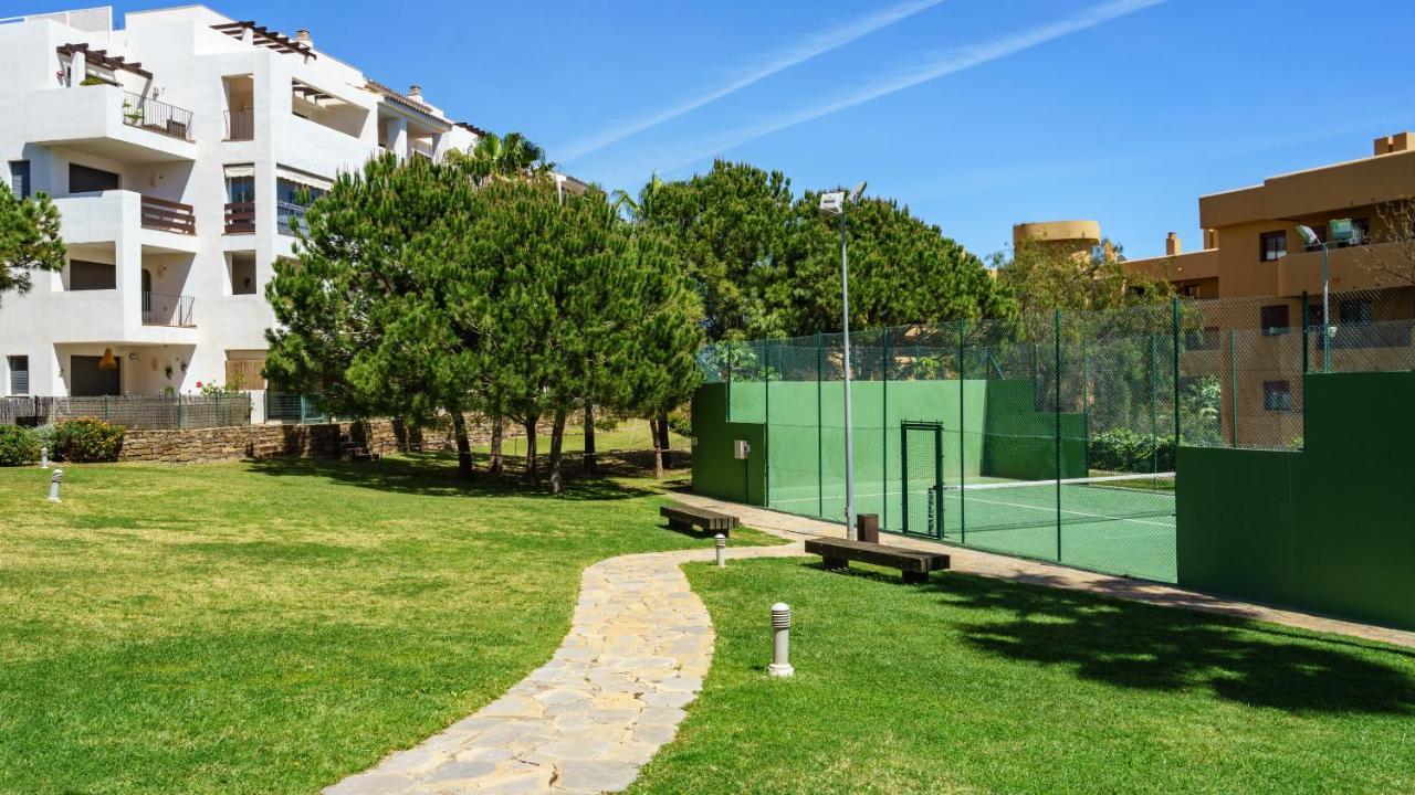 Sea Sun Apartment In La Cala De Mijas By Costarentals - Ref 204 Dış mekan fotoğraf