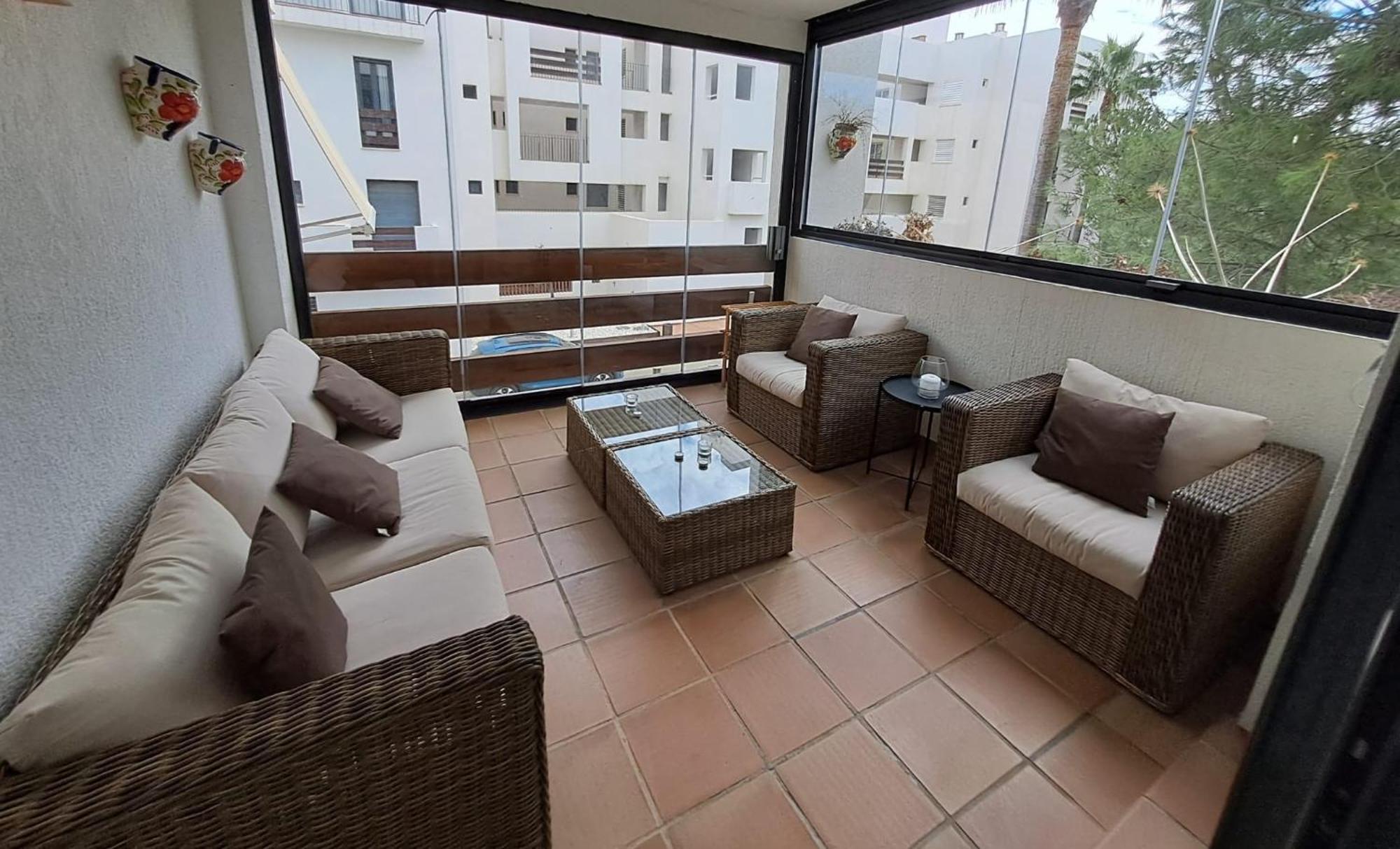 Sea Sun Apartment In La Cala De Mijas By Costarentals - Ref 204 Dış mekan fotoğraf
